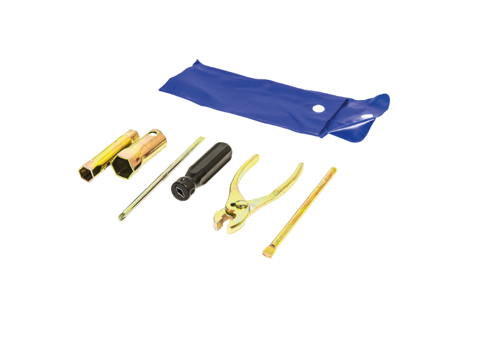 Лодочный мотор APACHE T5 BS в Мурманске