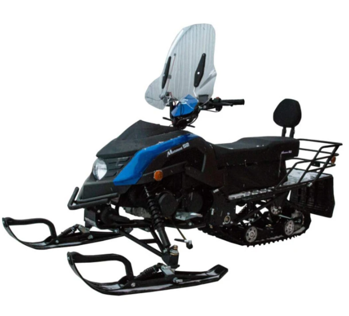 Снегоход MOTOLAND (МОТОЛЕНД) SNOWFOX 200 в Мурманске