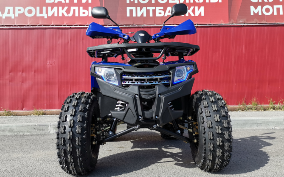 Квадроцикл PROMAX WILD 2.0 190 LUX в Мурманске