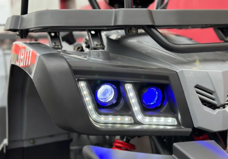 Квадроцикл GBM MAVERICK 300 NEW в Мурманске