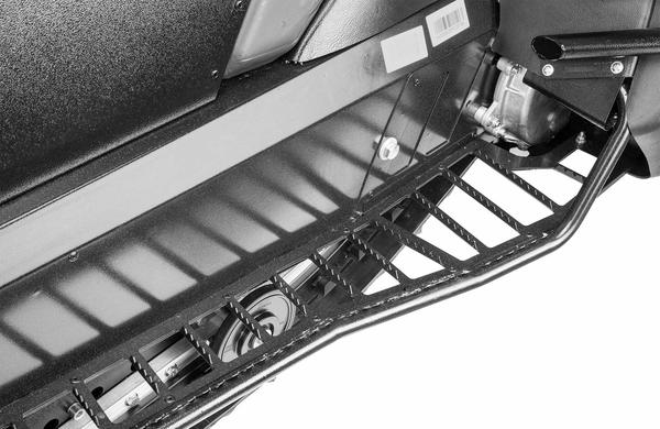 Снегоход STELS MS600T (SWT ST) СТАВР 1.0 К01 Tech в Мурманске