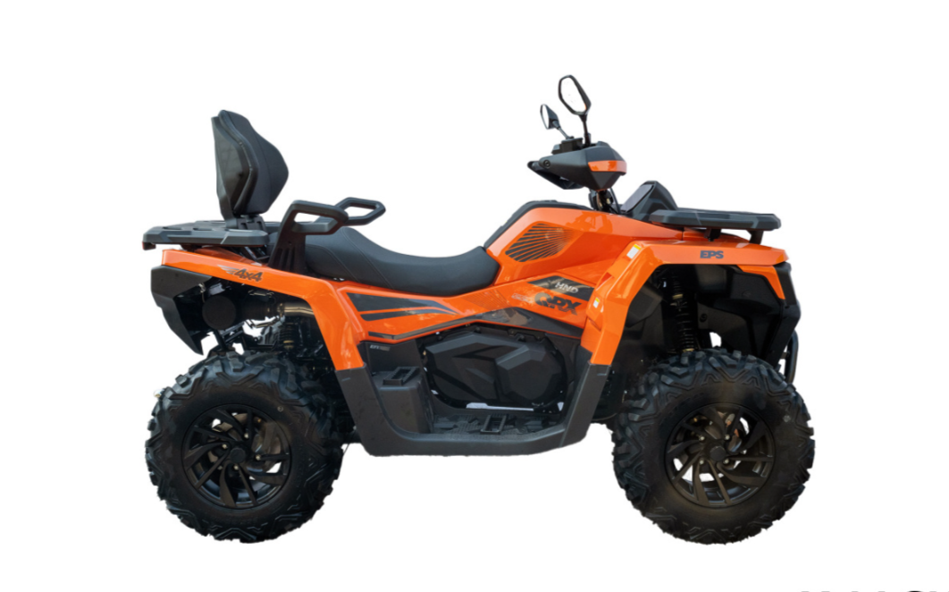 Квадроцикл HND QRX 650 в Мурманске