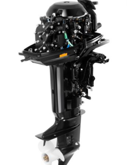 Лодочный мотор HIDEA HD30FHS в Мурманске