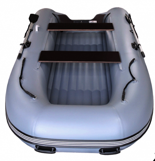 НАДУВНАЯ ЛОДКА GLADIATOR E380S в Мурманске