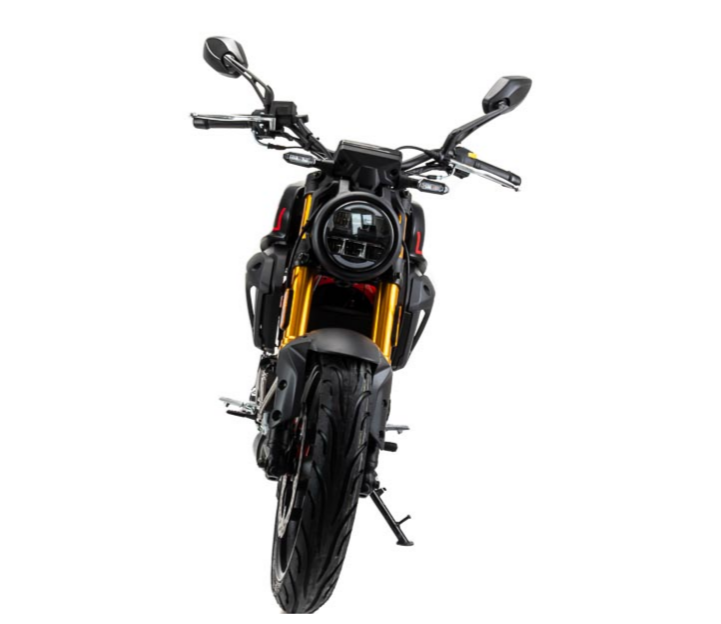 Мотоцикл PROMAX CB150R (49) в Мурманске