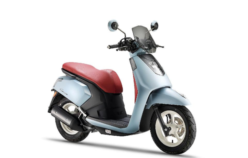 Скутер ARIIC GEMMA в Мурманске