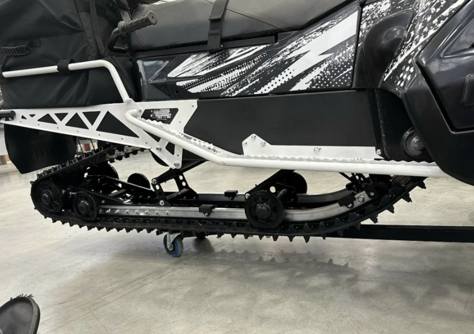 СНЕГОХОД IRBIS SF200L XE SUPERLONG в Мурманске