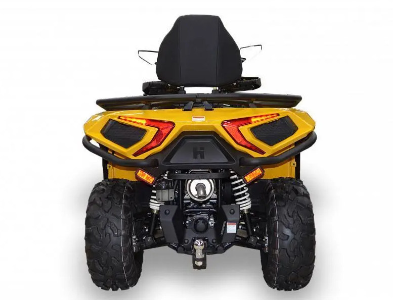 Квадроцикл HISUN GUARDIAN 400L /LONG в Мурманске