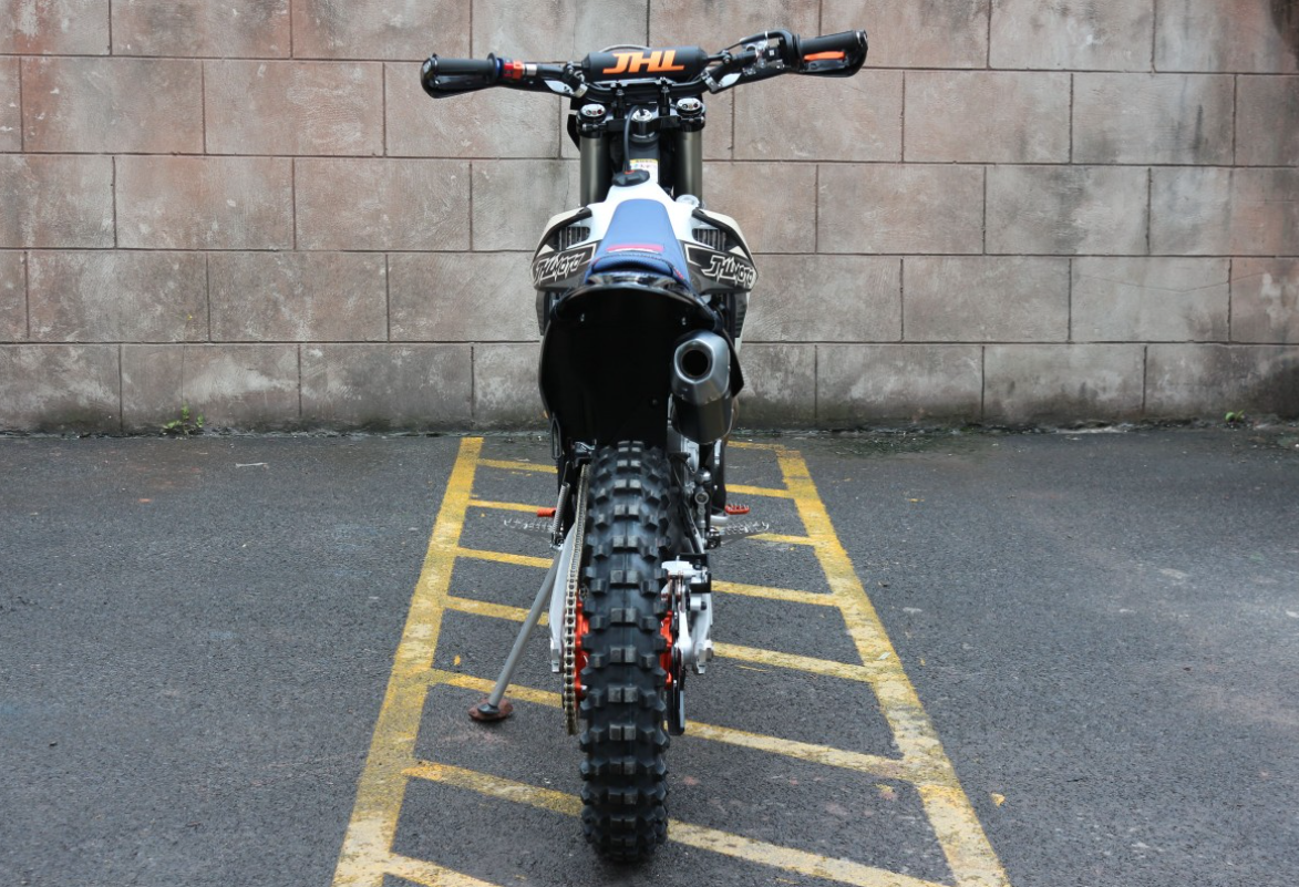 Мотоцикл JHLMOTO JHL Z8i (EFI) NC300S (182-MN) в Мурманске