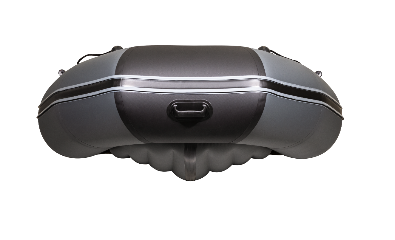 Лодка Таймень NX 3800 НДНД PRO в Мурманске