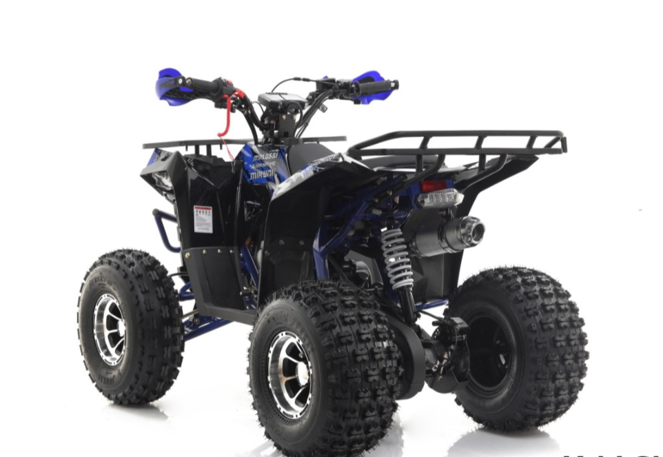 Квадроцикл GBM SHARP 190 PREMIUM SEMI-AUTOMATIC в Мурманске