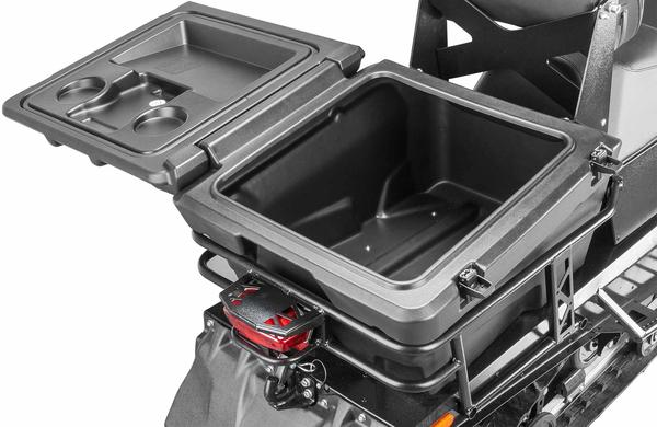 Снегоход STELS MS600T (SWT ST) СТАВР 1.0 К01 Tech в Мурманске