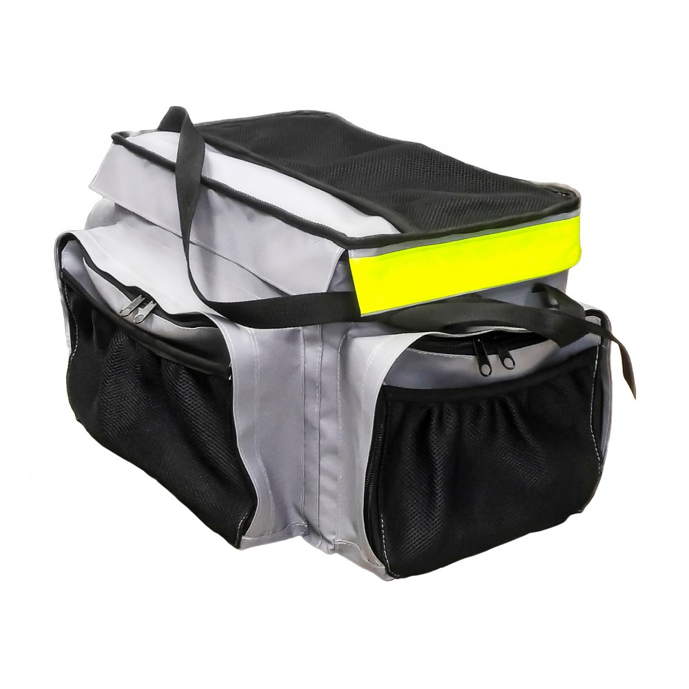 СУМКА ЛЮКС НА БАЛЛОН ДЛЯ ЛОДОК ПВХ 50Х25Х25 СМ в Мурманске