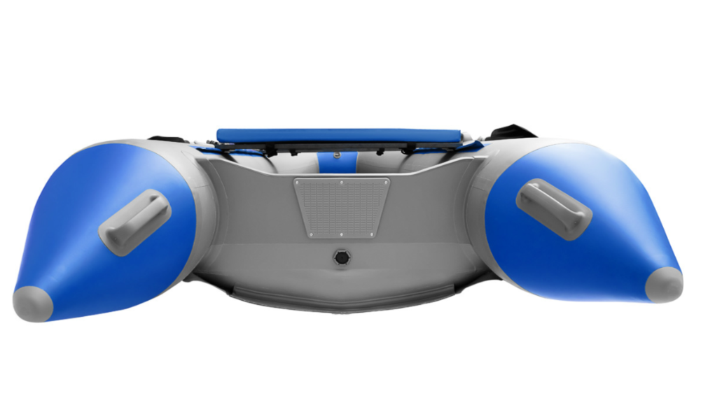 ЛОДКА ДРАККАР 3400 НДНД HANT-PRO в Мурманске