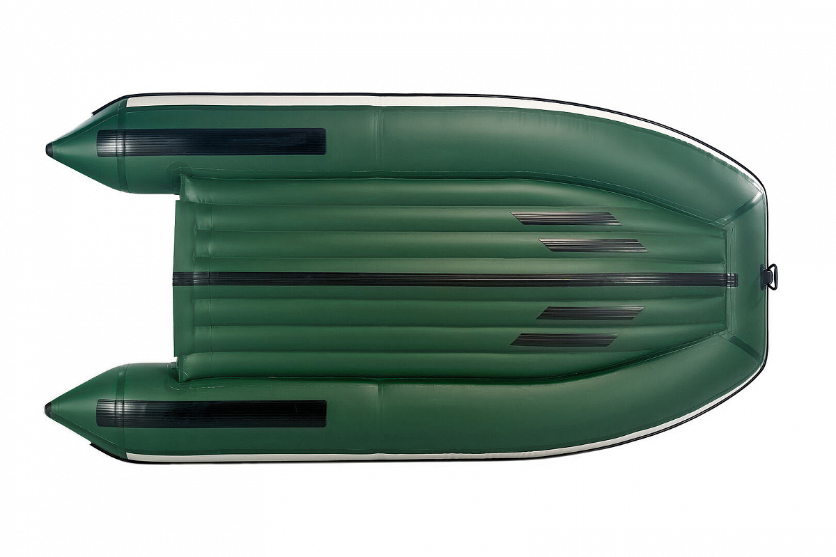 Лодка MISHIMO LITE 370 в Мурманске