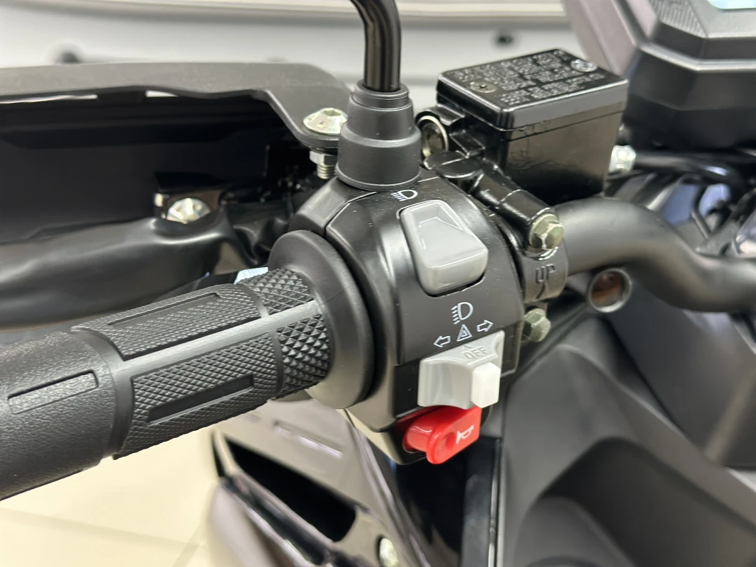 Скутер PROMAX STALKER 150(49) в Мурманске