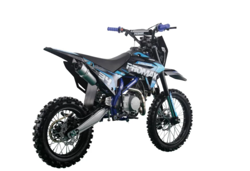 Питбайк PROMAX CROSS 145CC 17/14 в Мурманске