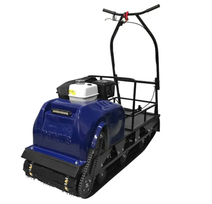 Мотобуксировщик PAXUS 500 GRAND 9 л.с. HONDA в Мурманске