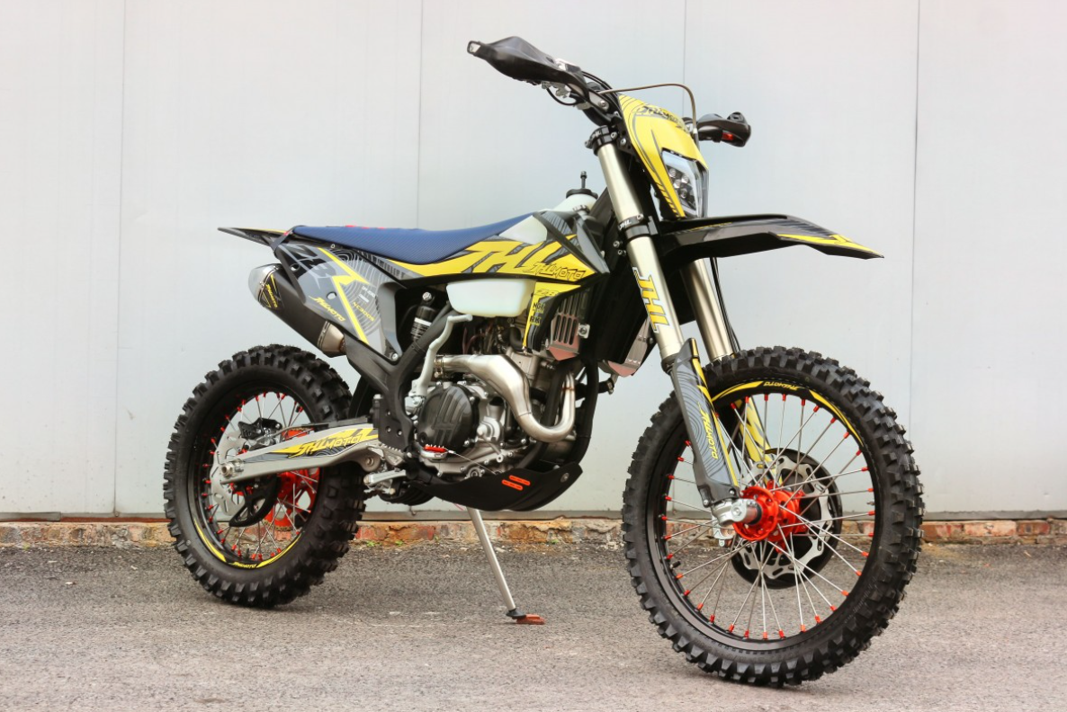 Мотоцикл JHLMOTO JHL Z8 NC300S (182-MN) в Мурманске