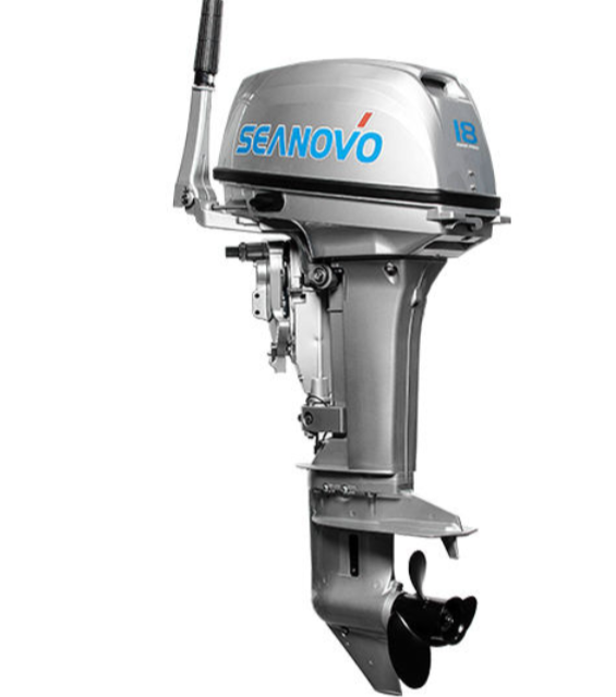 Лодочный мотор SEANOVO SN18FHBL в Мурманске