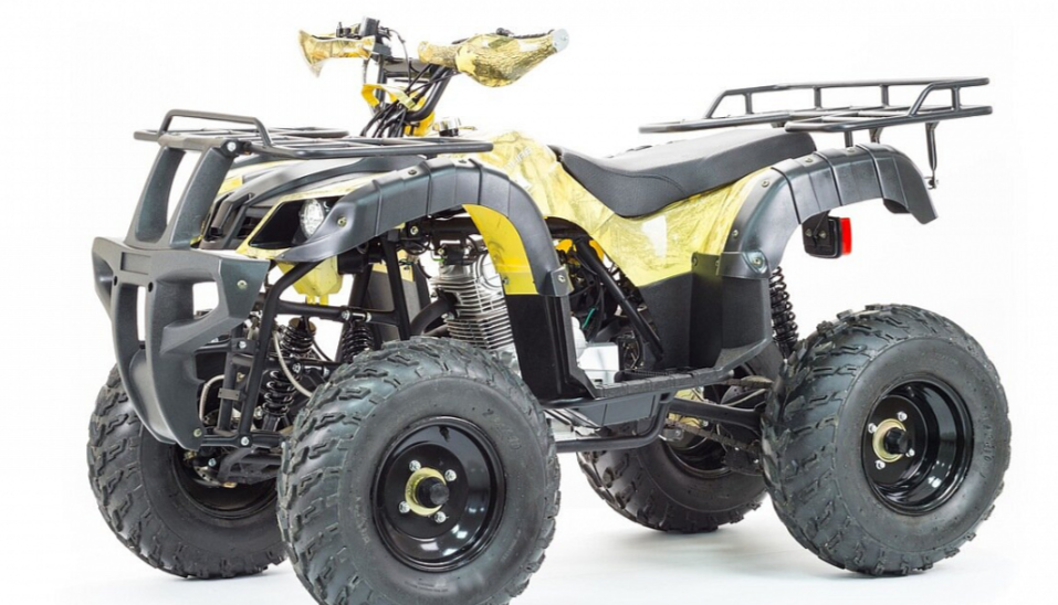 Квадроцикл MOTOLAND (МОТОЛЕНД) 250 ADVENTURE в Мурманске