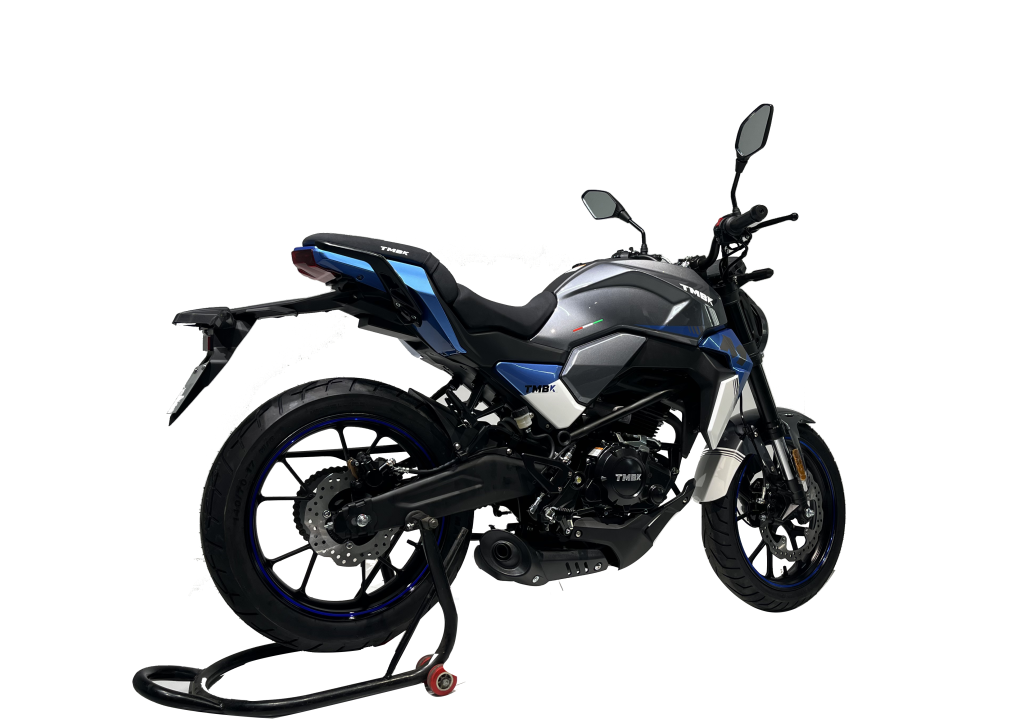 Мотоцикл TMBK MONTANA 250 (165 FMM) в Мурманске