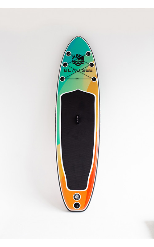 НАДУВНОЙ SUP-BOARD BREEZE 10,6 в Мурманске
