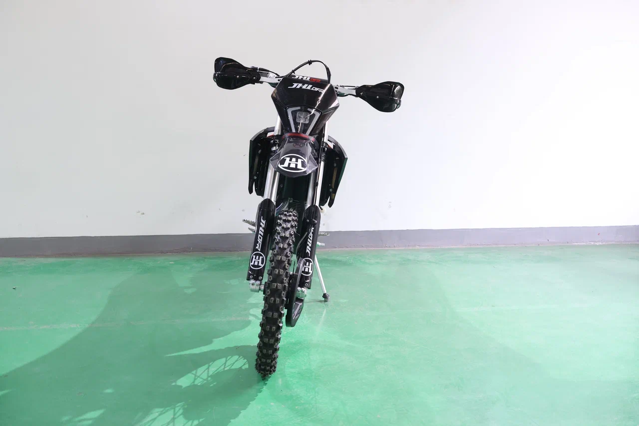 Мотоцикл JHLMOTO JHLofr GS CB300RL в Мурманске