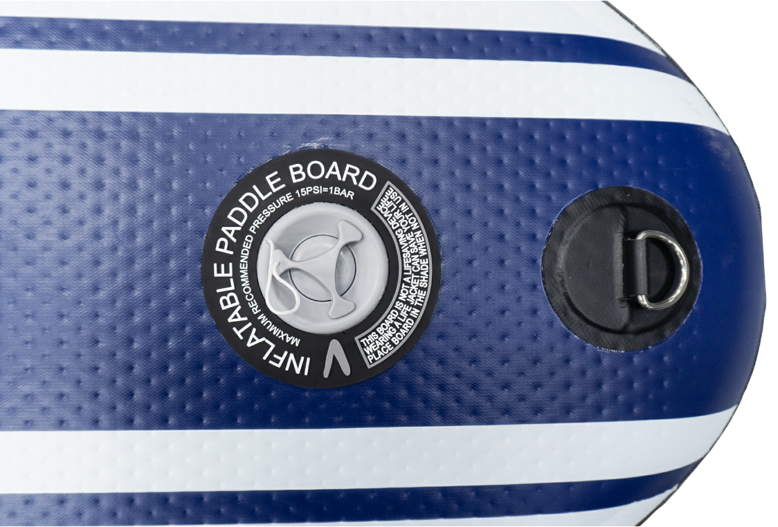 Сап-борд синий 10.6ft RIVIERA в Мурманске