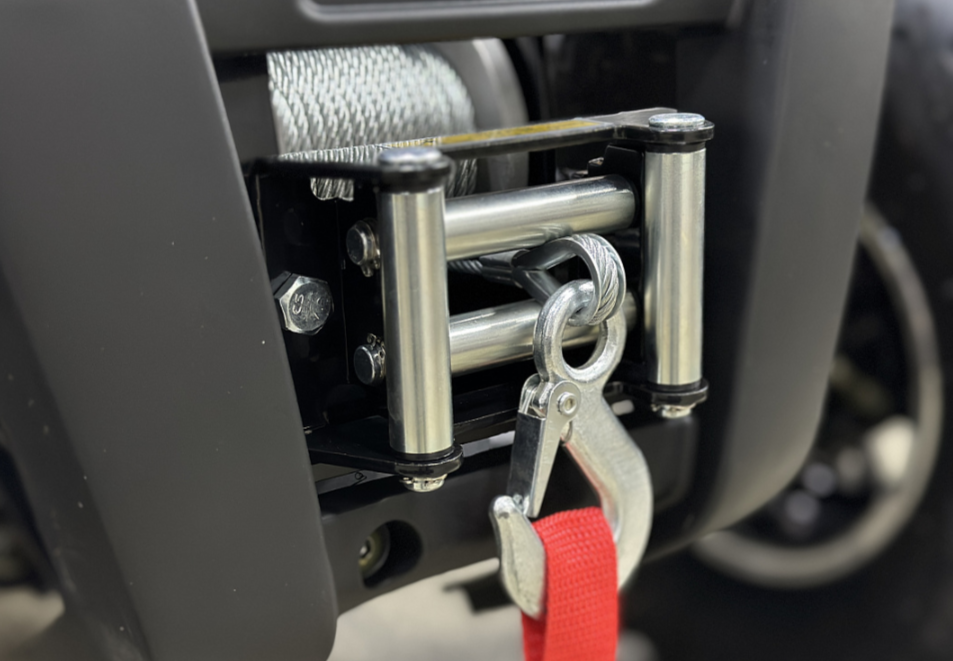 Квадроцикл GBM MAVERICK 300 NEW PREMIUM в Мурманске