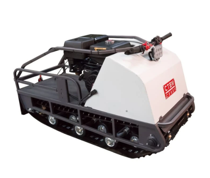 Мотобуксировщик СТЕМ СЕВЕР ЭКСПЕРТ 500 17 л.с. в Мурманске