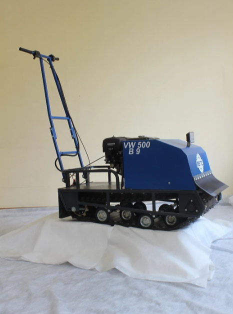 Мотобуксировщик ВЕПС WINTER «ПРОФИ» 18 в Мурманске