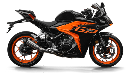 Мотоцикл VINTO GP325 в Мурманске