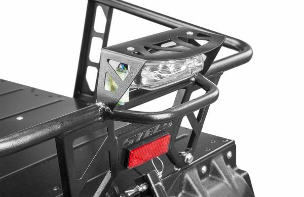 Снегоход STELS АТАМАН SA600T 2.0 в Мурманске