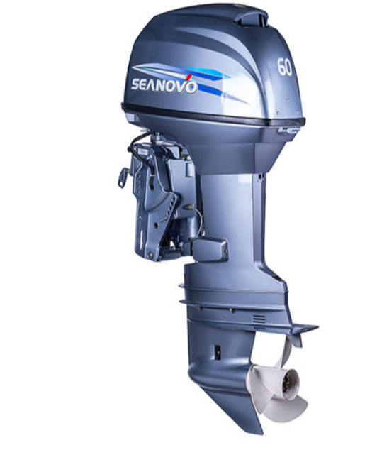 Лодочный мотор SEANOVO SN60FHL-D в Мурманске