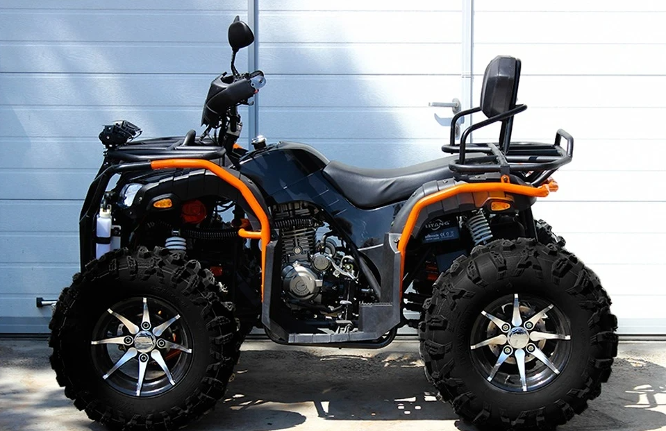 Квадроцикл PROMAX Фермер 350 4x4 ALL ROAD BASIC в Мурманске