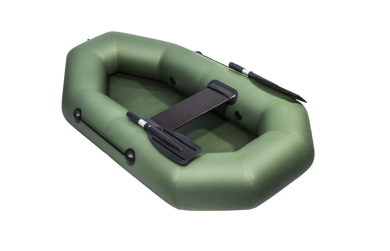  Лодка АКВА-ОПТИМА 190 в Мурманске