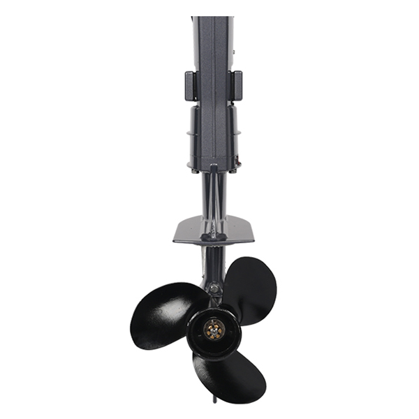 ЛОДОЧНЫЙ МОТОР ALLFA CG T9,8 в Мурманске