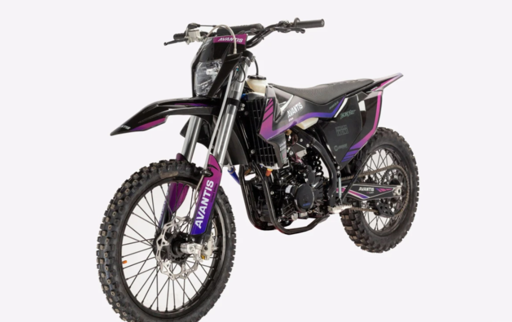 Мотоцикл Avantis A7 NEW (NB300/174MN-5) KKE в Мурманске