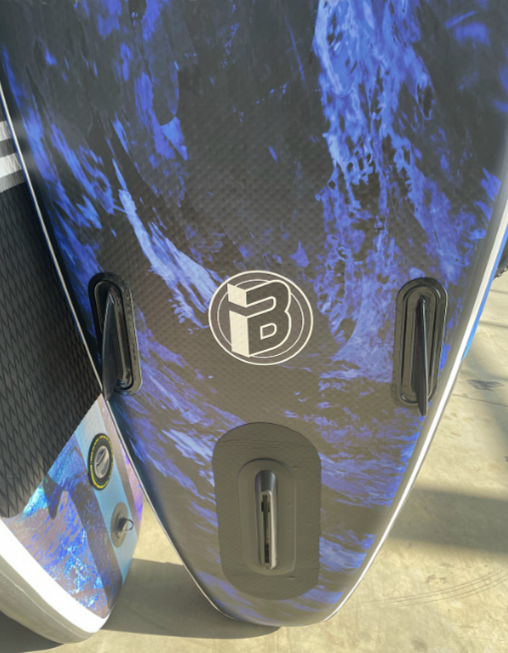 SUP (САП) ДОСКА RAIDEX I BOARD 11’ (332СМ) N 17 в Мурманске