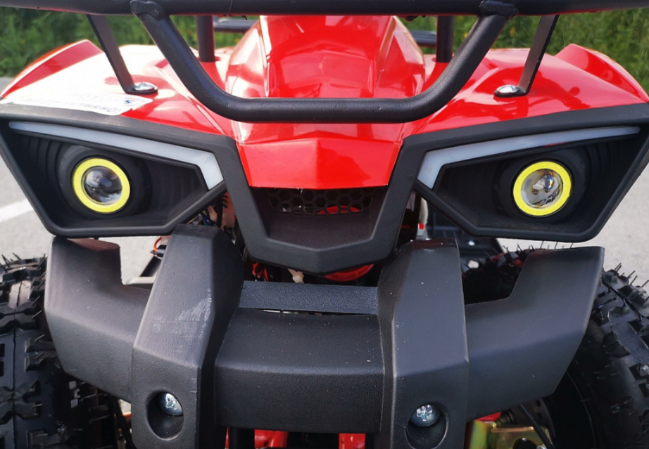 Квадроцикл PROMAX ATV MINI 2T 70CC р/с в Мурманске