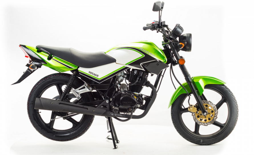 Мотоцикл MOTOLAND (МОТОЛЕНД) VOYAGE 200 в Мурманске