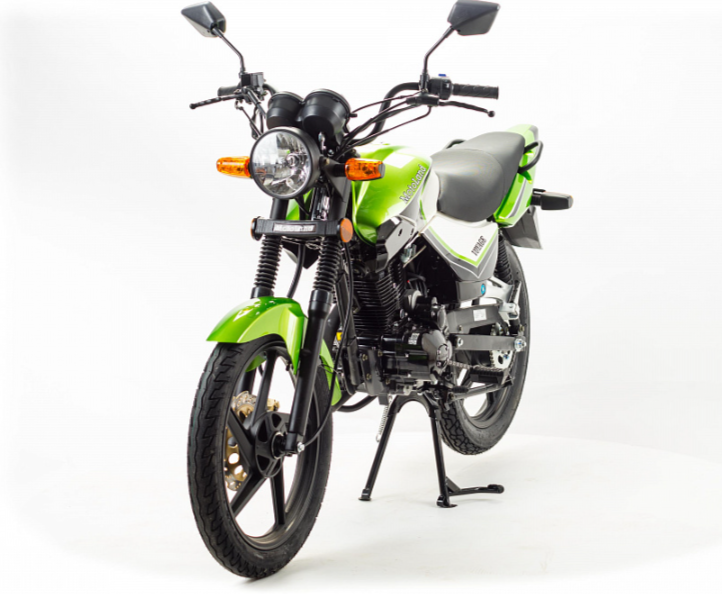 Мотоцикл MOTOLAND (МОТОЛЕНД) VOYAGE 200 в Мурманске