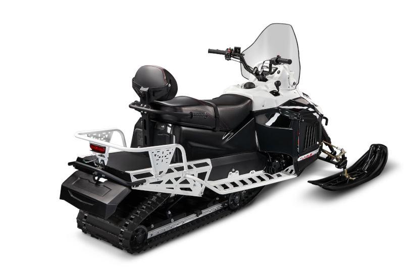 Снегоход IRBIS TUNGUS 500L 25/26 в Мурманске