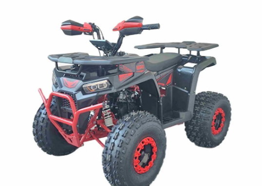 Квадроцикл YACOTA VEKTOR 125 в Мурманске