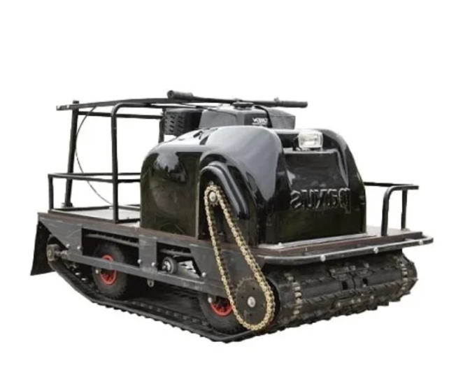 Мотобуксировщик PAXUS 700 9 л.с. в Мурманске