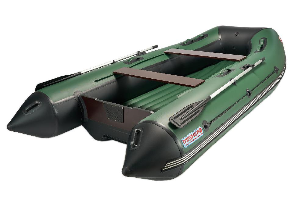 Лодка MISHIMO LITE 360 в Мурманске