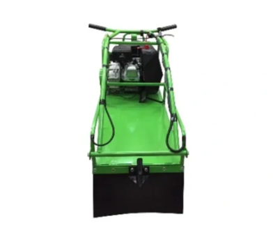 Мотобуксировщик PAXUS 380 EGOZA (для неглубокого снега) в Мурманске