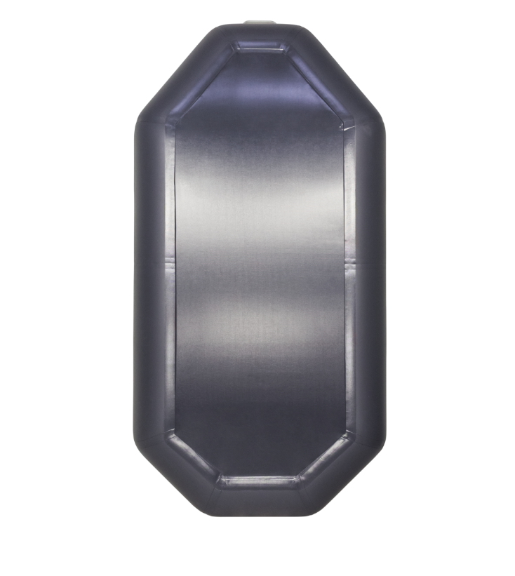 Лодка Барс 200 в Мурманске