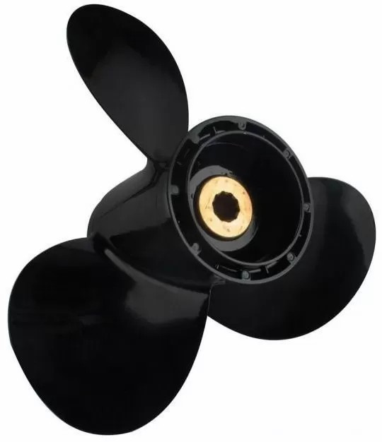 ВИНТ ГРЕБНОЙ SUZUKI DF8A-20A / DT9.9-15(A); 3X9-1/4X8 в Мурманске